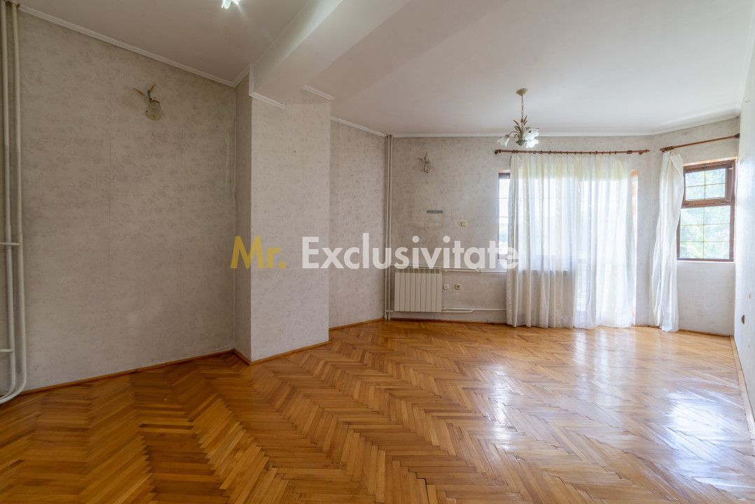 De Vanzare SAU inchiriat Casă BASCOV - Județ Arges la 5 min de Pitesti - imaginea 20