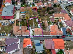 Casă în zonă liniștită, lângă Malul Mureșului cu 750 mp de teren