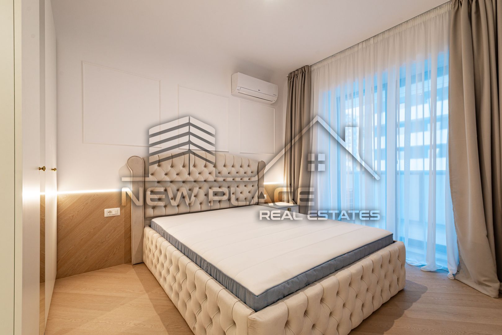 CORTINA NORTH | Apartament exclusivist [+21% TVA] Terasa 30 mp | LUX - imaginea 8