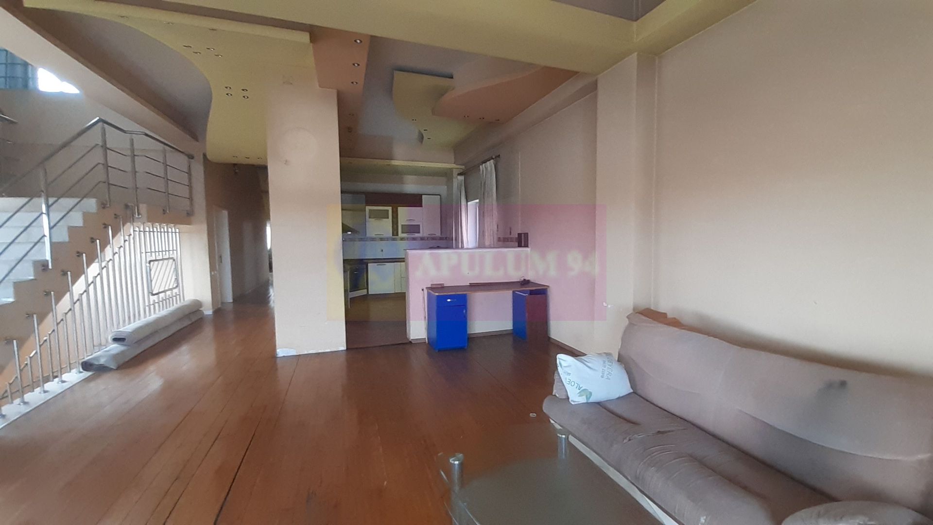 Vilă Mare în Voluntari