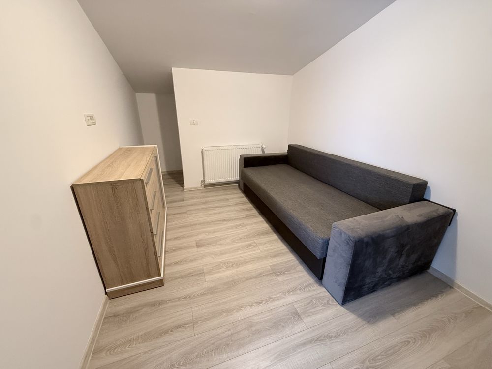 Proprietar 2 camere decomandate,bloc nou,prima inchiriere,zona Lipovei - Iulius Mall,mobilat - imaginea 7