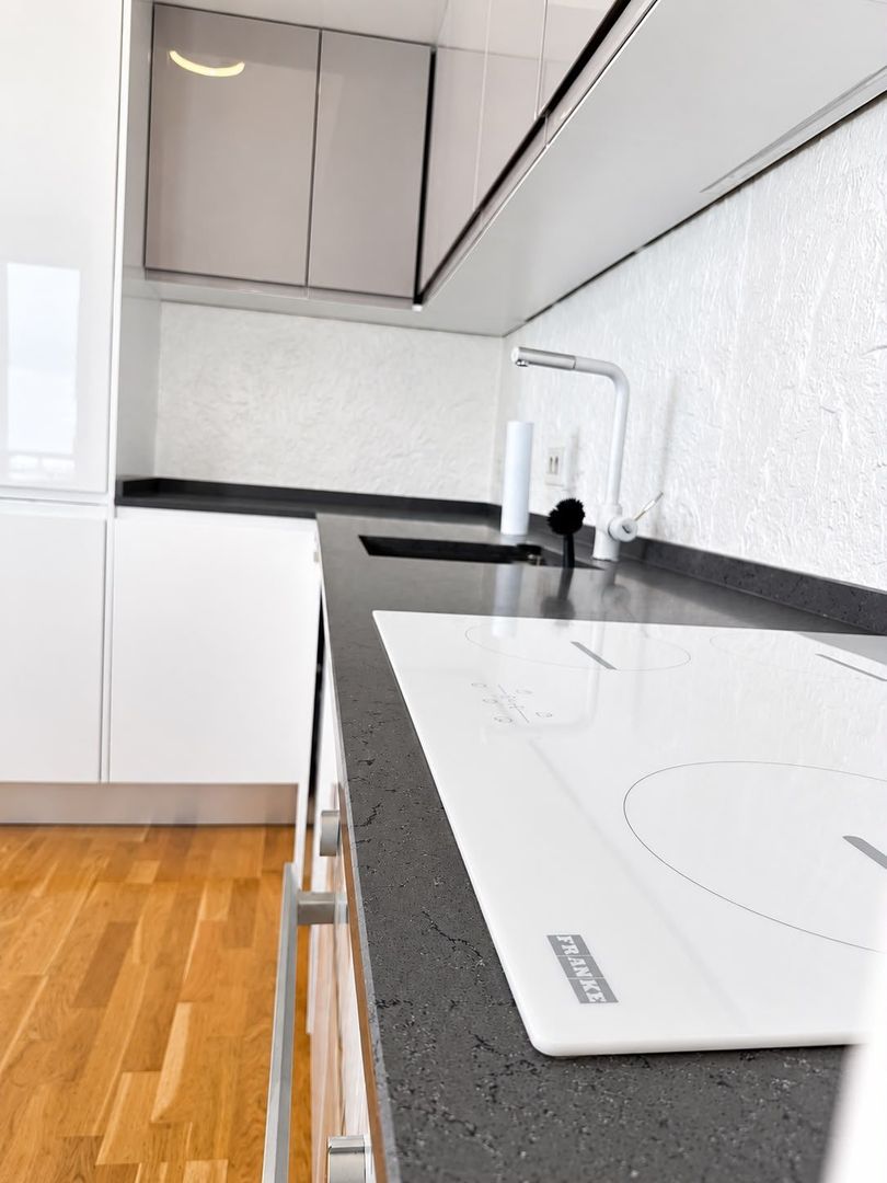 Apartament Superb de 3 Camere- Zona Herăstrău –Aviatiei - imaginea 20