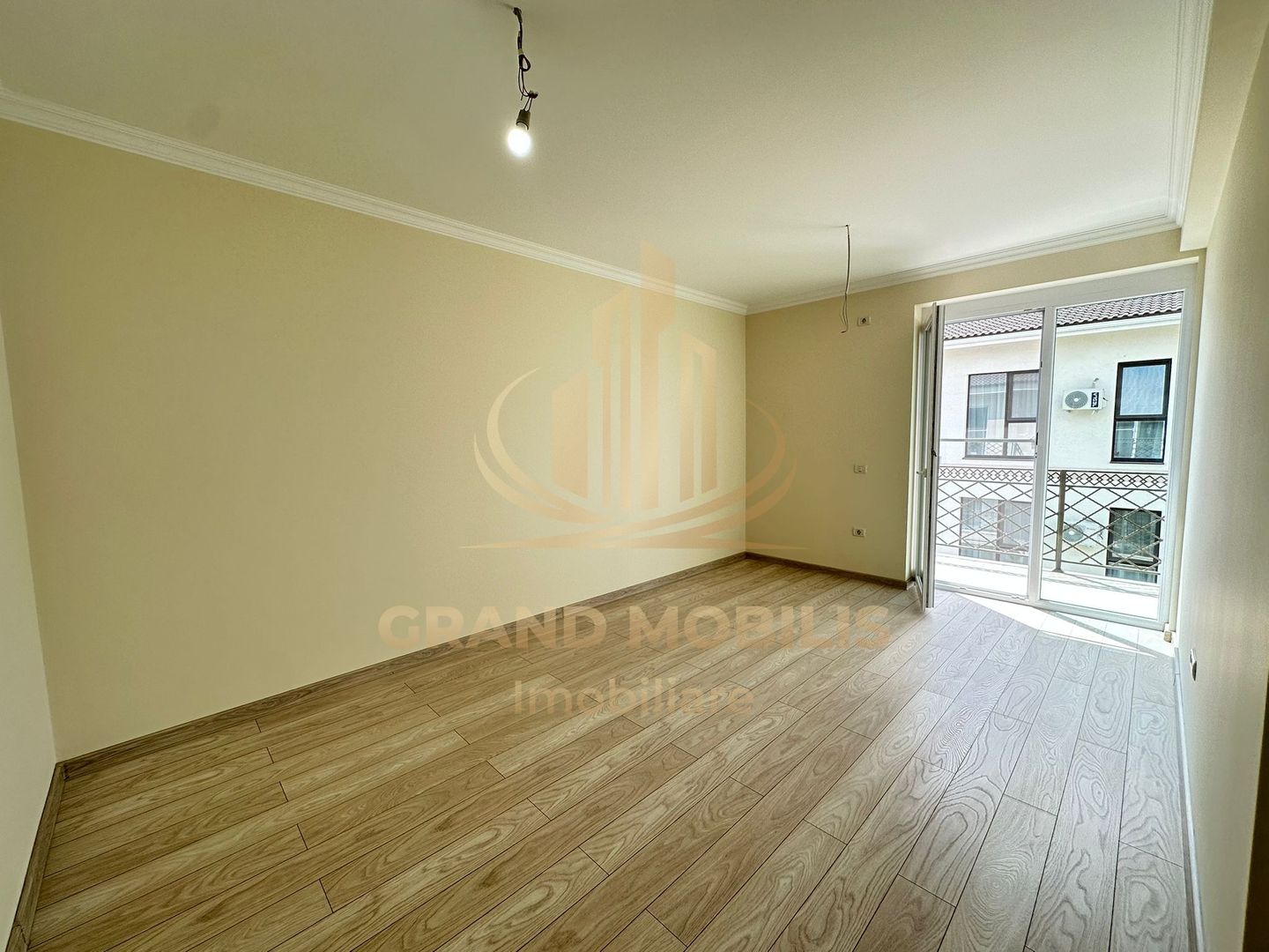 2 Cam, Bucătărie Închisă | Bloc Nou | Giroc–Zona Hotel IQ | Investitie - imaginea 3