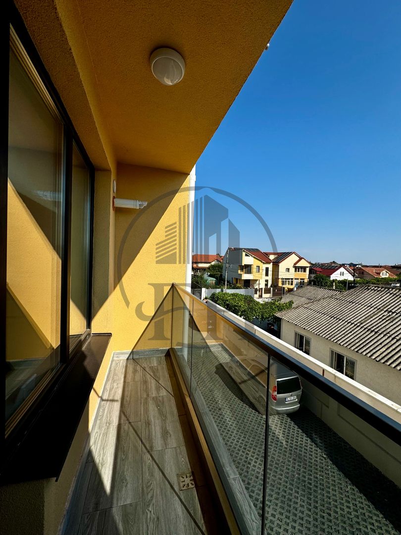 Apartament 2 camere de închiriat Palazu Mare, Constanța - imaginea 9