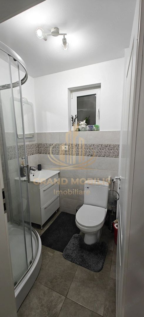 Grand Mobilis Imobiliare🏡 Casa premium Giroc, complet mobilata - imaginea 6