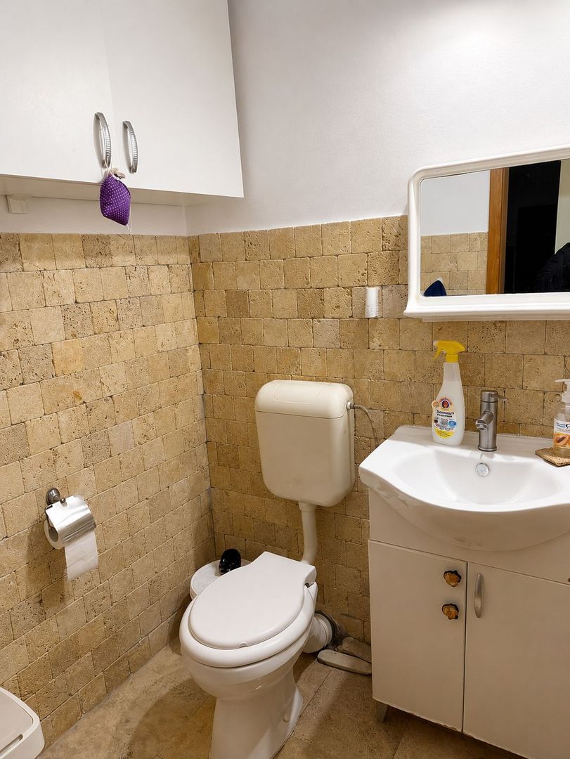 Apartament de închiriat cu 3 camere și 2 băi, 63 mp – zona Dâmbovița - imaginea 7