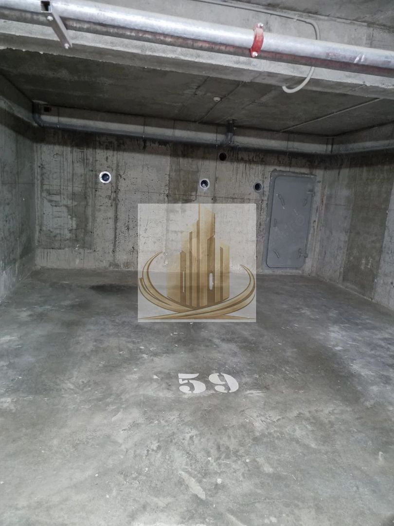 Apartament 2 camere + parcare subterana Soseaua Berceni - imaginea 8