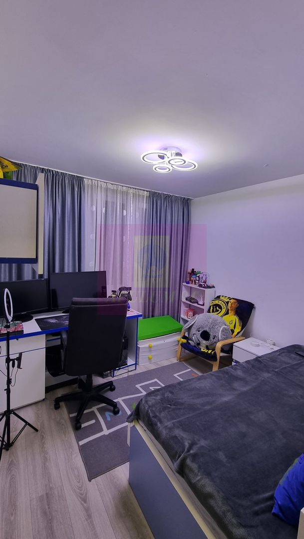 Apartament 3 camere 3/4 -Piata Resita - imaginea 7