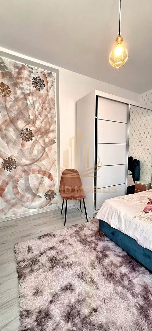 🏡 APARTAMENT 2 CAMERE | PARTER | PARCARE INCLUSĂ ÎN CF | GIROC - imaginea 4