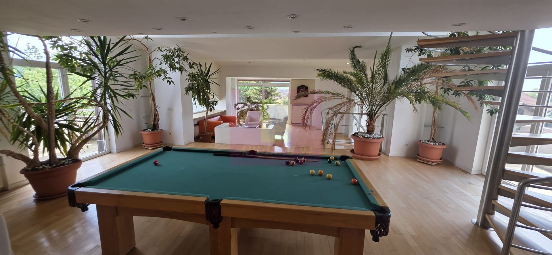 Vila de lux de vanzare in Breaza - imaginea 25