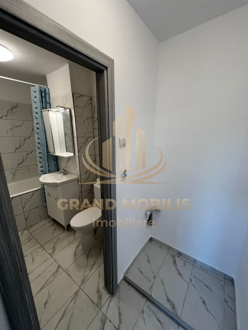 Ap 2 cam| Renovat integral | Etaj Intermediar | Shopping City | Turist - imaginea 7