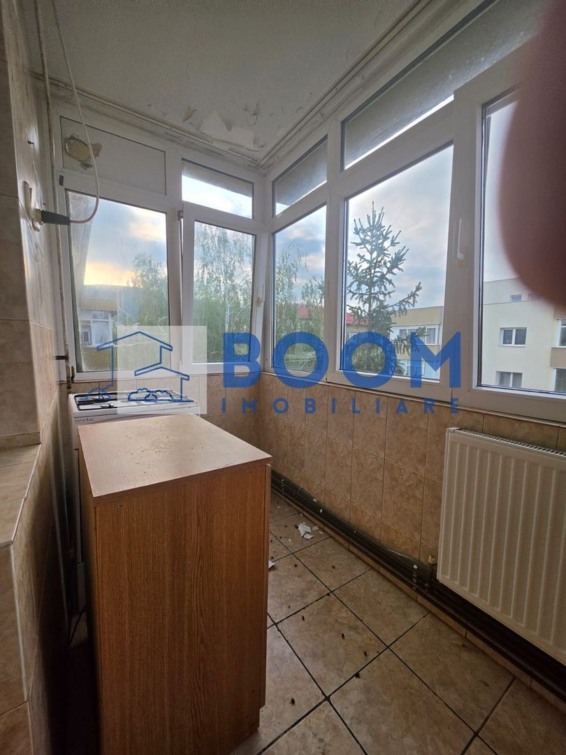 Apartament 3 camere Matei Basarab | Centrala proprie | I-01 - imaginea 9