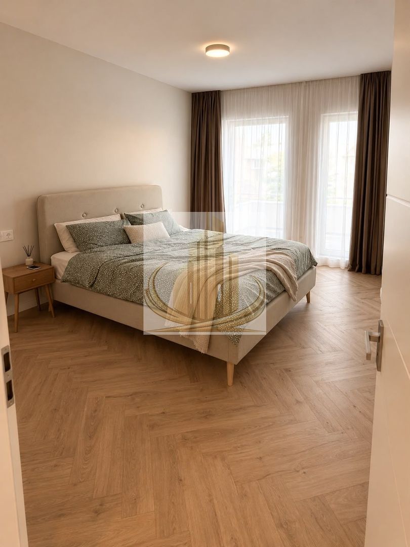 Duplex de vânzare în Dumbrăvița | 3 dormitoare | 300 mp teren - imaginea 2