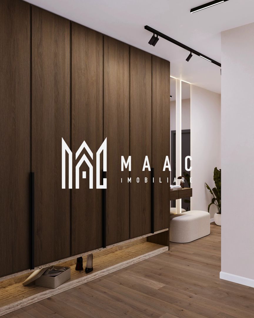 APARATEMNT 2 CAMERE I CALEA SURII MICI - imaginea 5