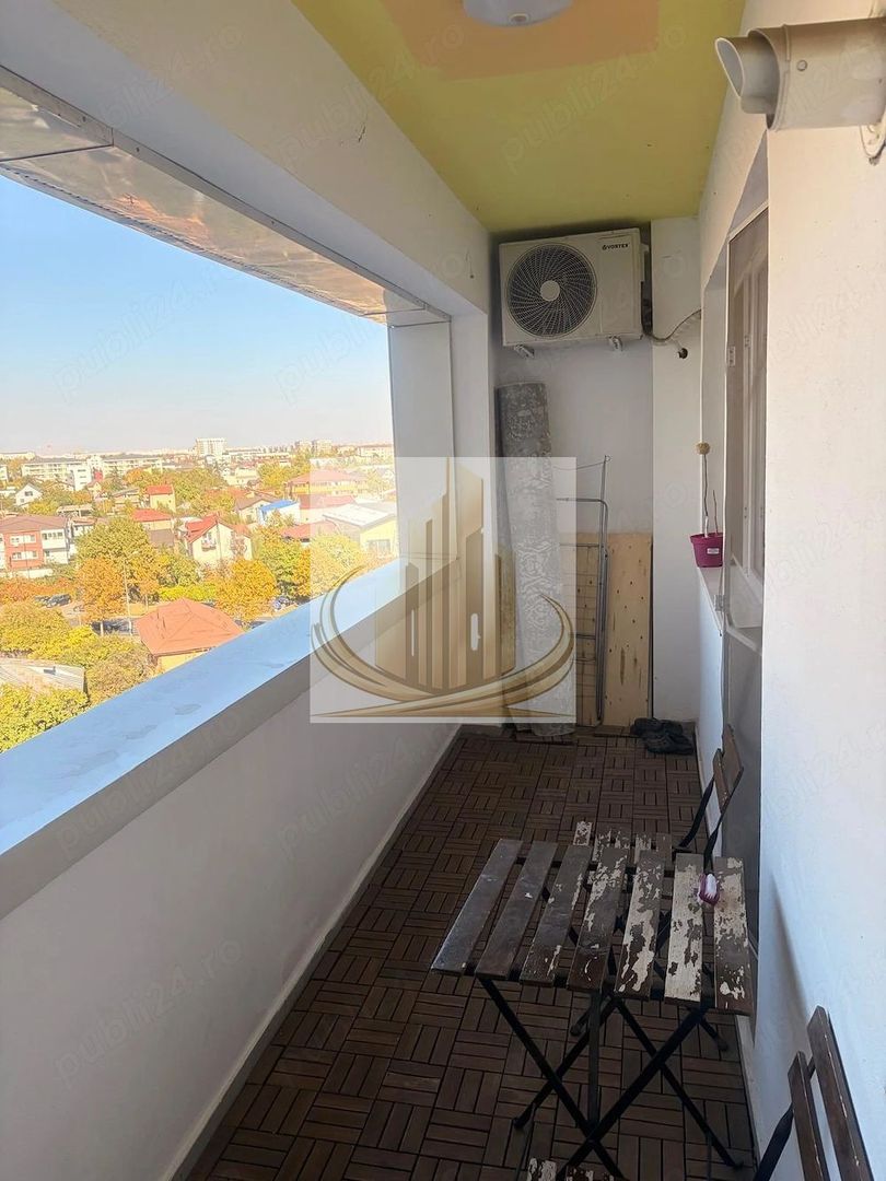 Apartament 2 camere + parcare subterana Soseaua Berceni - imaginea 7