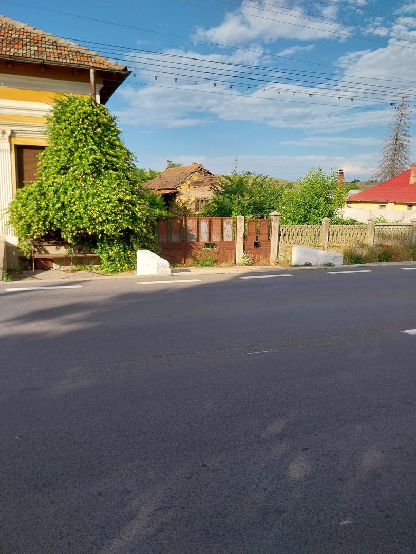 Casa 205 mp | Teren 2.379 mp | Potential comercial | Acces direct DN - imaginea 4