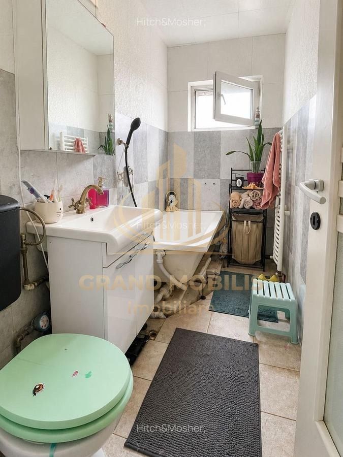 Apartament 2 Camere|Etaj 4/4|Centrală Proprie|Calea Șagului|50 mp - imaginea 8