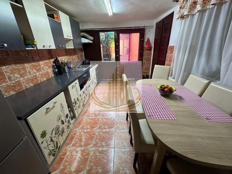 Casă individuală Șagului, 5 camere, 180 mp utili, teren 403 mp - imaginea 3
