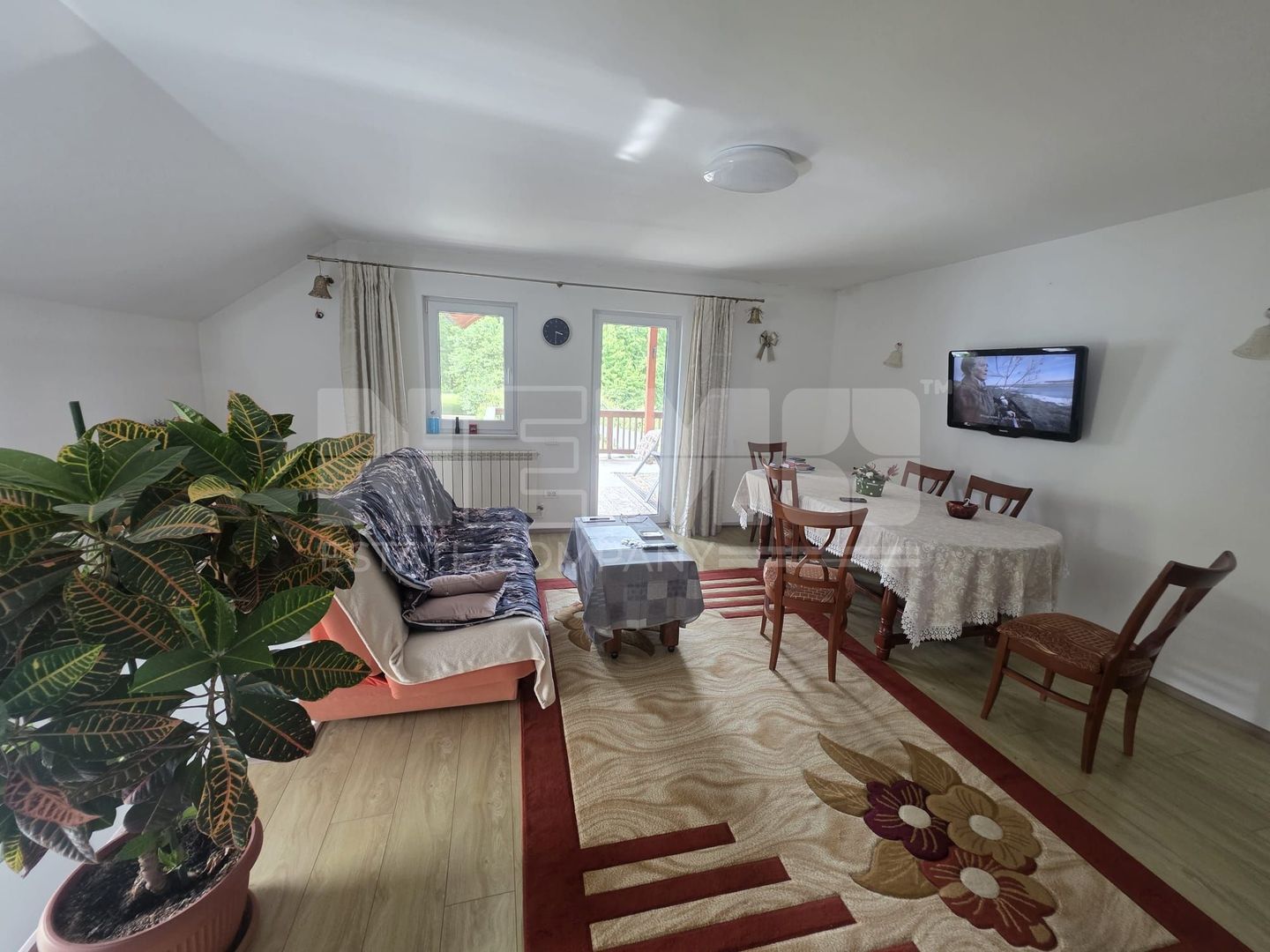 🏡 Casă P+M | Mitocul Dragomirnei | 1.000 mp teren | CP3118486