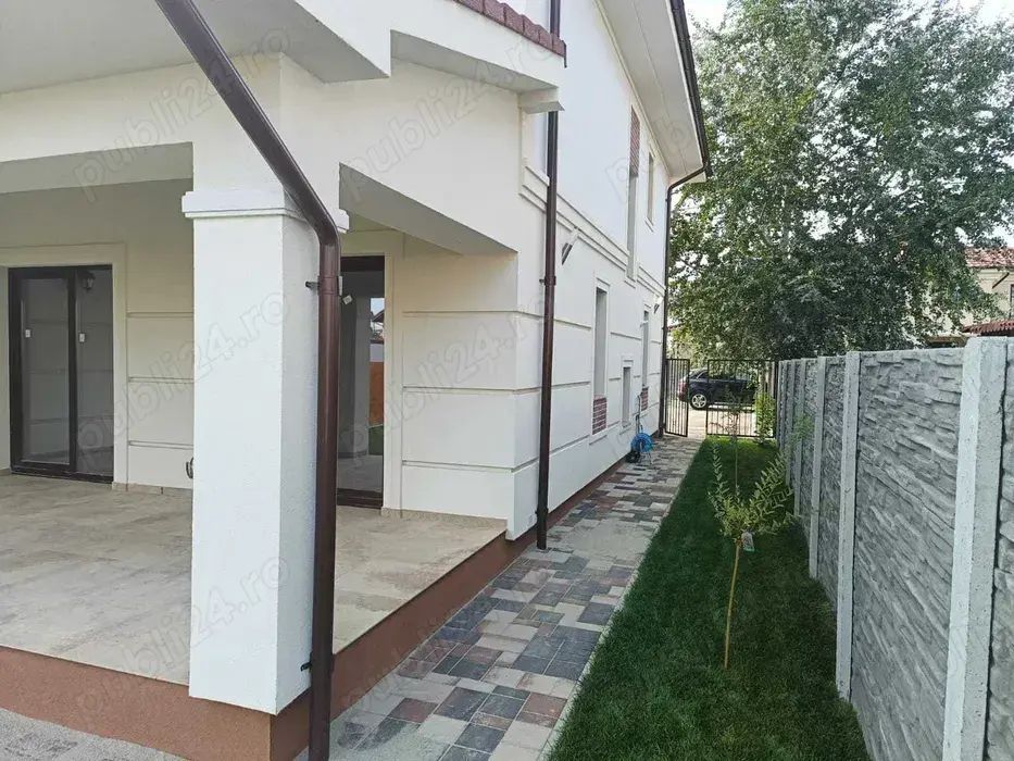 Duplex Premium Dumbrăvița | 120 mp | 337 mp teren | 5 dormitoare - imaginea 6