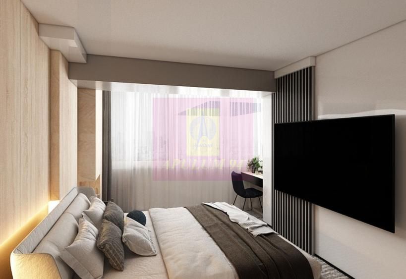 Apartament 3 camere, Bulevardul Unirii, etaj 5 - imaginea 9