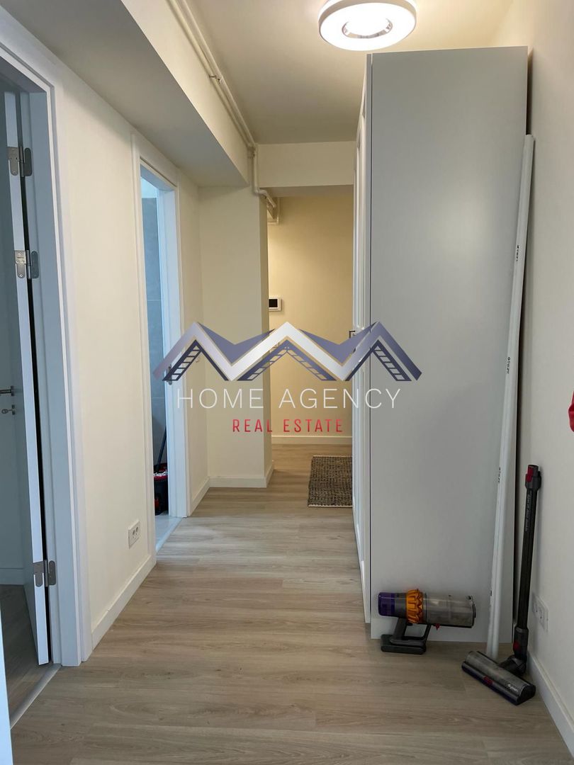 Apartament 2 camere - Et 1 - Lift - Parcare subterana - Otopeni central - imaginea 9
