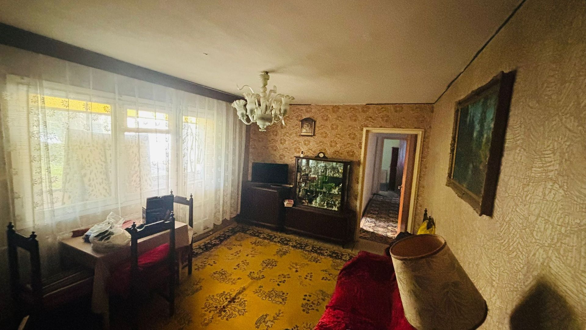 Apartament 3 camere 70mp Brancoveanu-Piata Sudului T642