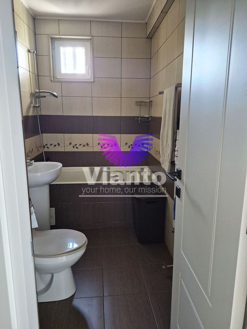 Apartament 2 camere | Balcon | Cedonia | Sibiu
