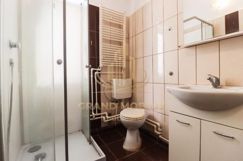 Apartament 3 camere, la 2 minute de metrou Piața Muncii - imaginea 15