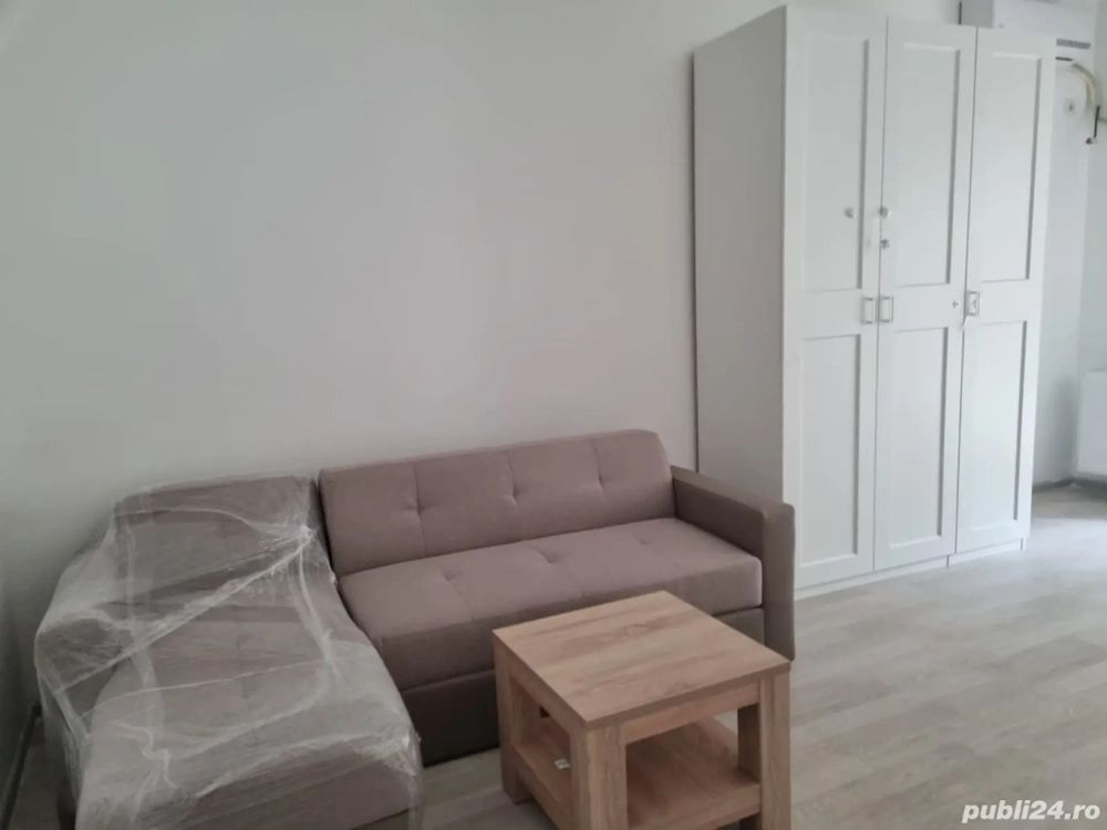 apartament 2 camere si loc parcare subteran