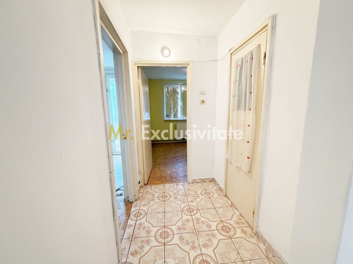 Apartament 3 camere decomandat Trivale -complex 1 - imaginea 5