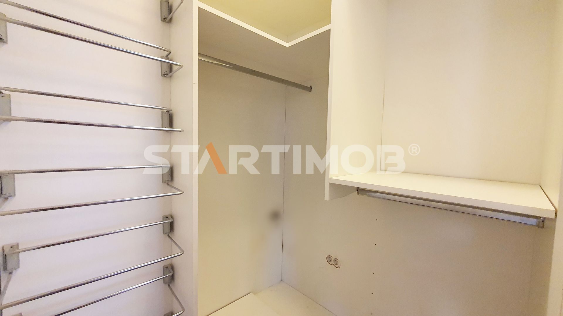 Apartament mobilat doua camere Alphaville