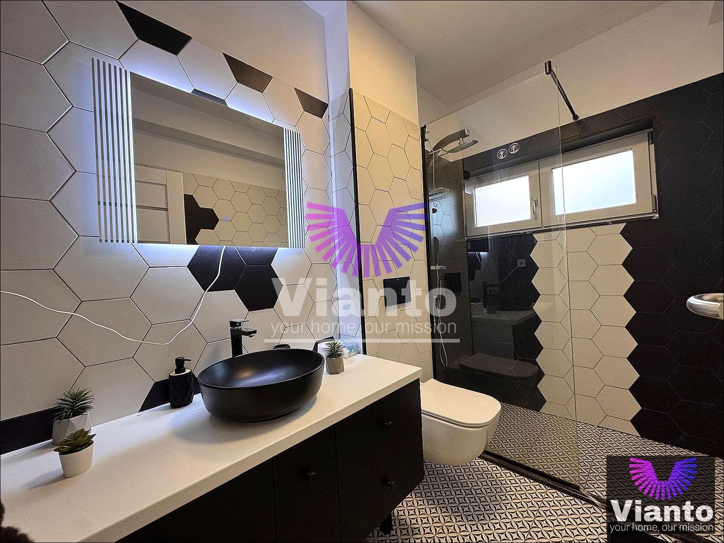 Apartament 2 camere mobilat si utilat cu balcon | Cristian | Davinci Homes
