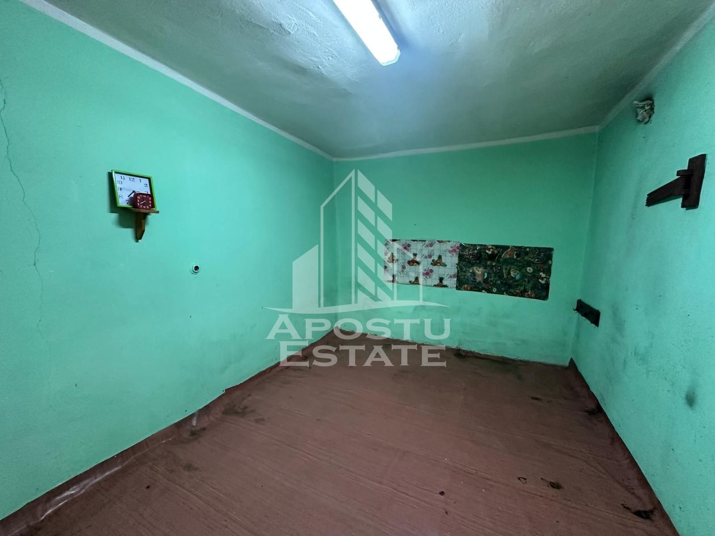 Casa cu teren de vanzare in Zimandu Nou - imaginea 3