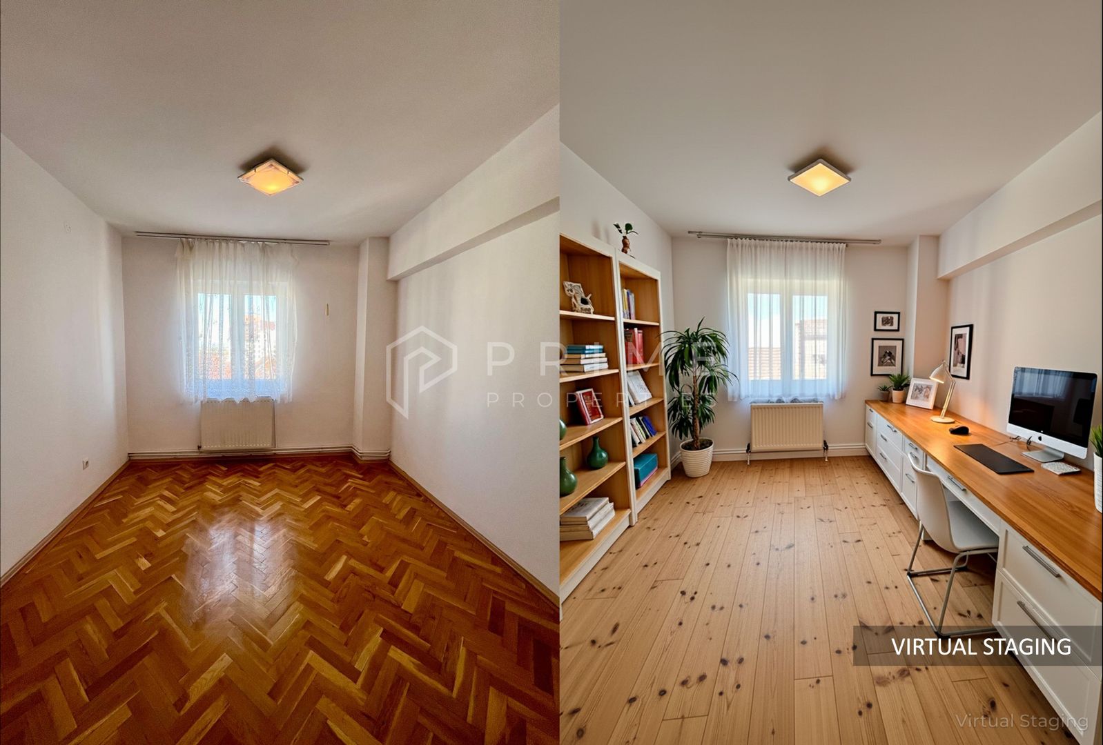 Apartament 4 camere deosebit, Ultracentral, 110 mp SU - imaginea 6