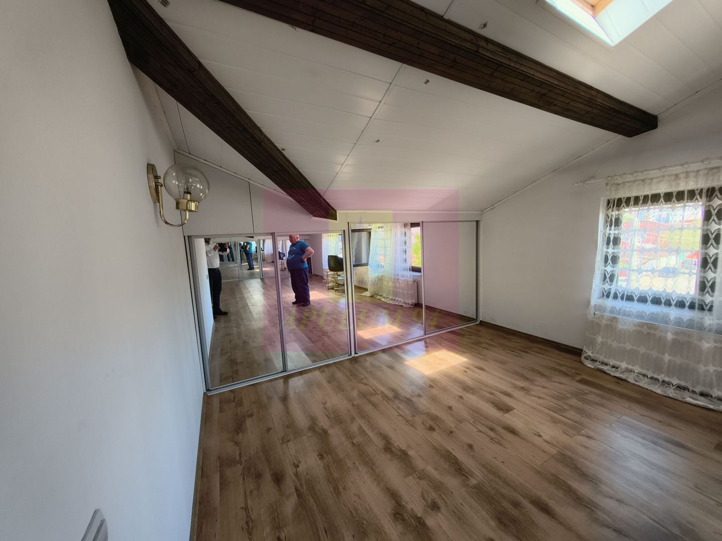 Vilă tip Duplex- zona Antiaeriană - imaginea 17