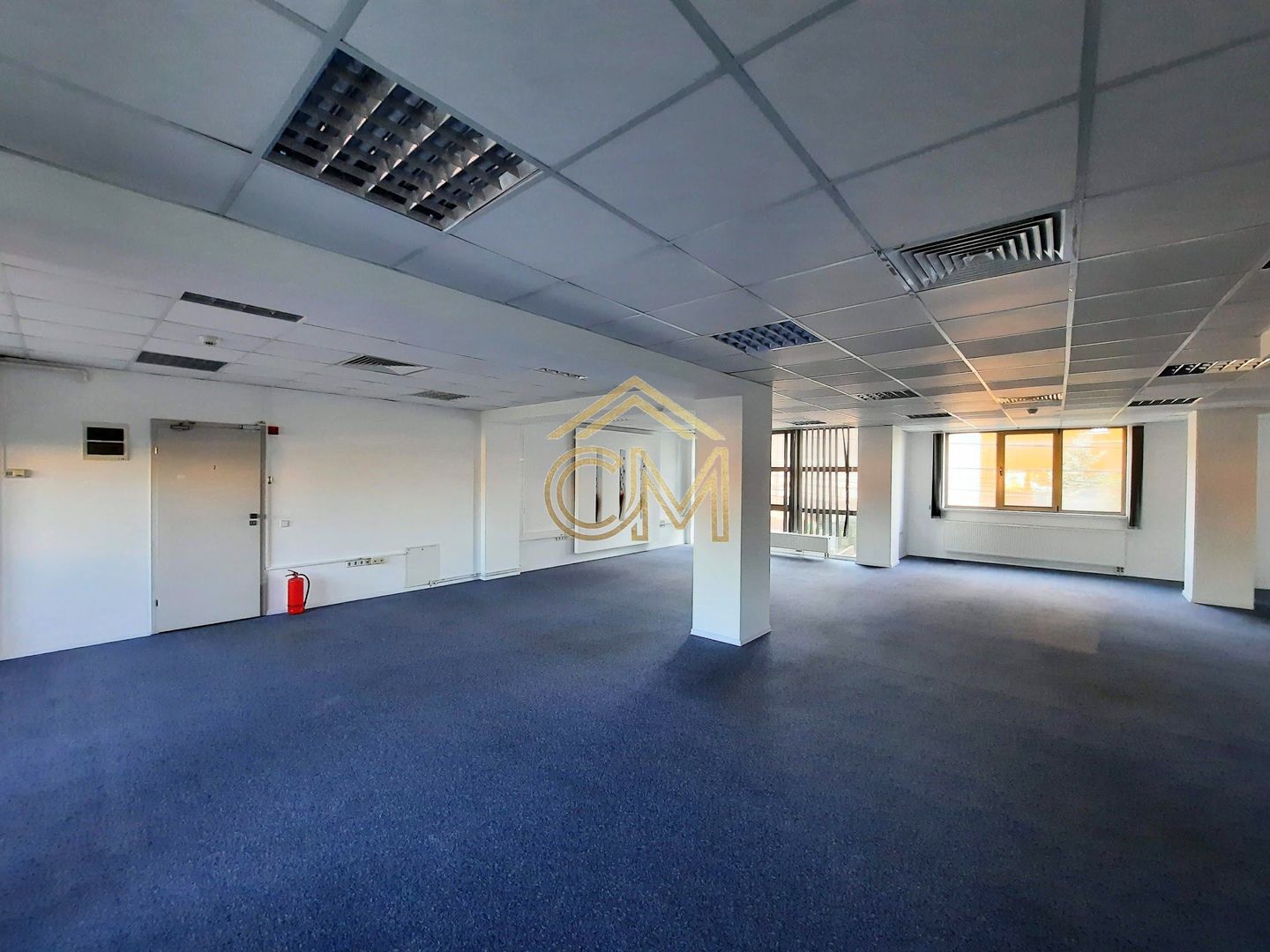Spațiu Comercial/Birouri-160 MPU-Hipodrom-Versatil - imaginea 5