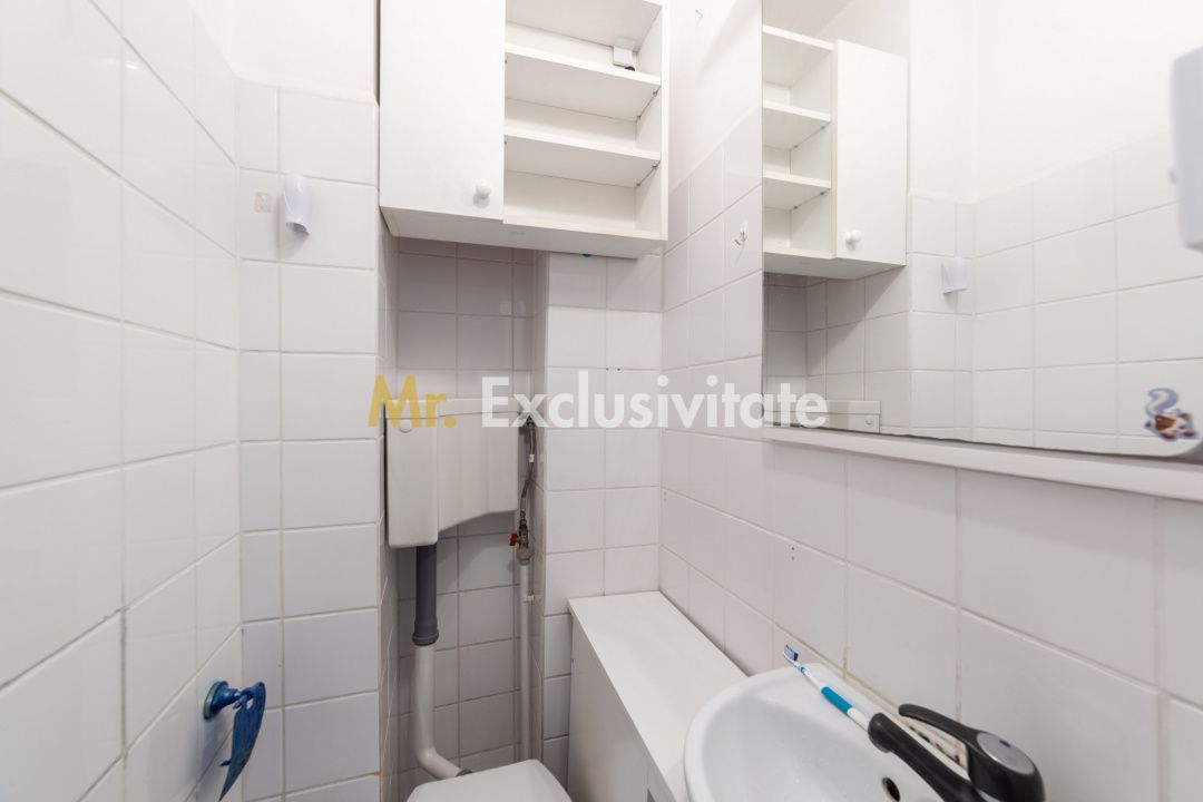 Apartament 3 camere  - Strada Bascovului - Comision 0% - imaginea 8