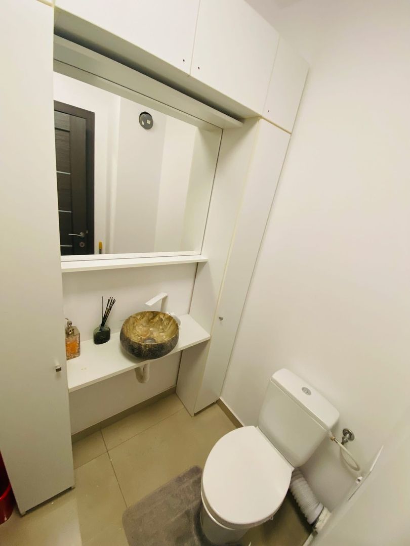 Apartament 3 camere, bloc nou Prima Residence - Onestilor, Oradea - imaginea 6