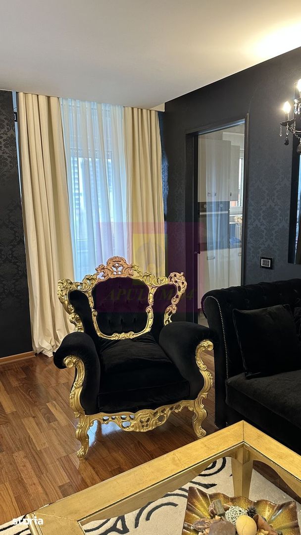 De vanzare, Apartament de LUX - imaginea 17