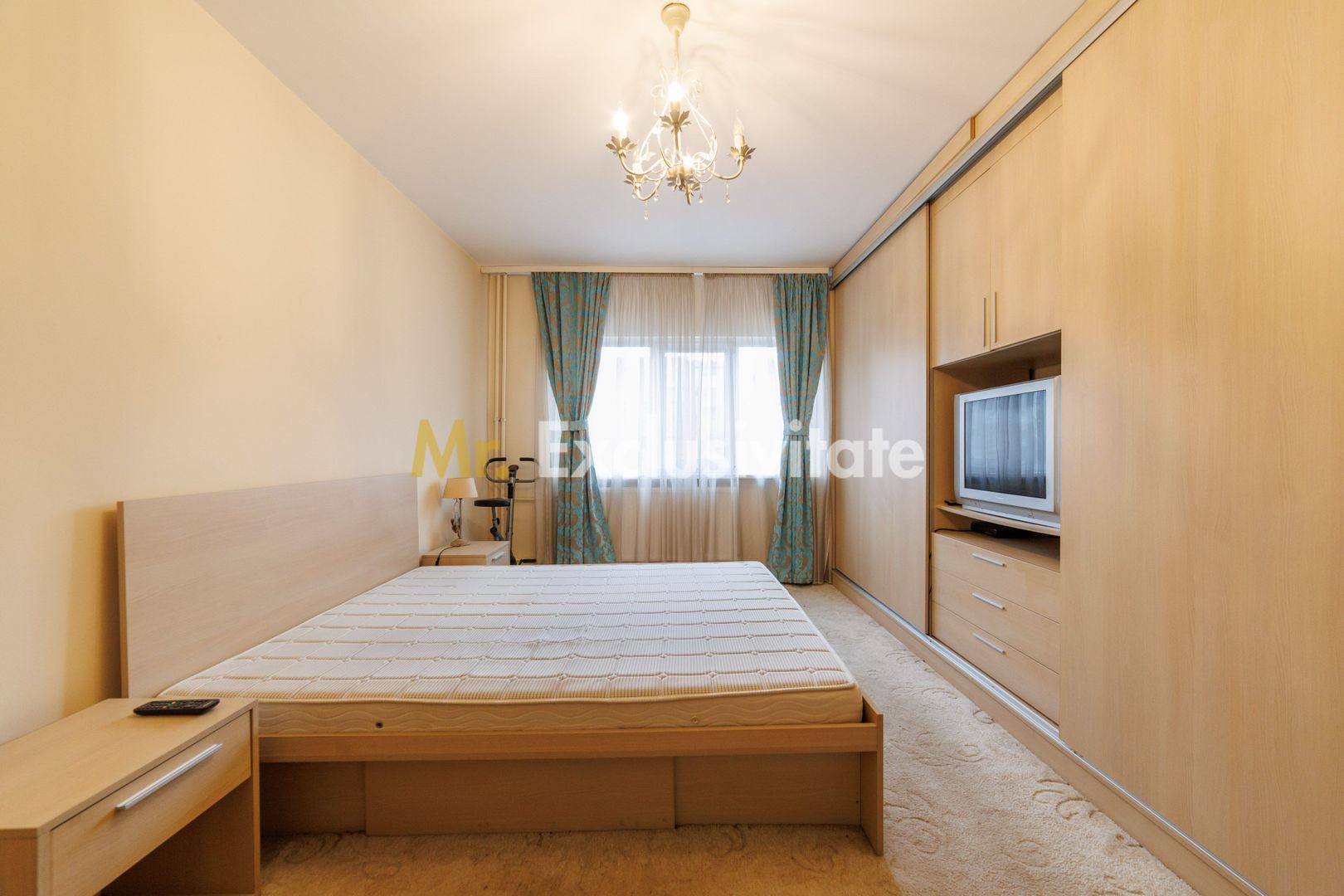 Apartament de inchiriat in Exercitiu etaj 2 - imaginea 9