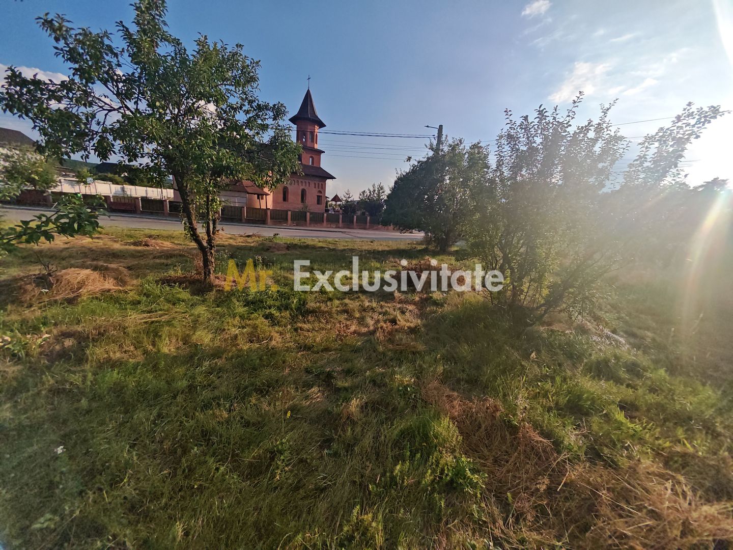 Teren intravilan 1.600 mp Mioveni – Zona Pruni - imaginea 5