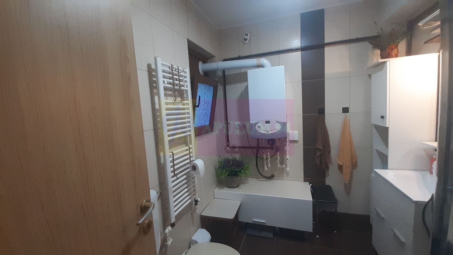 Casa perfectă în București