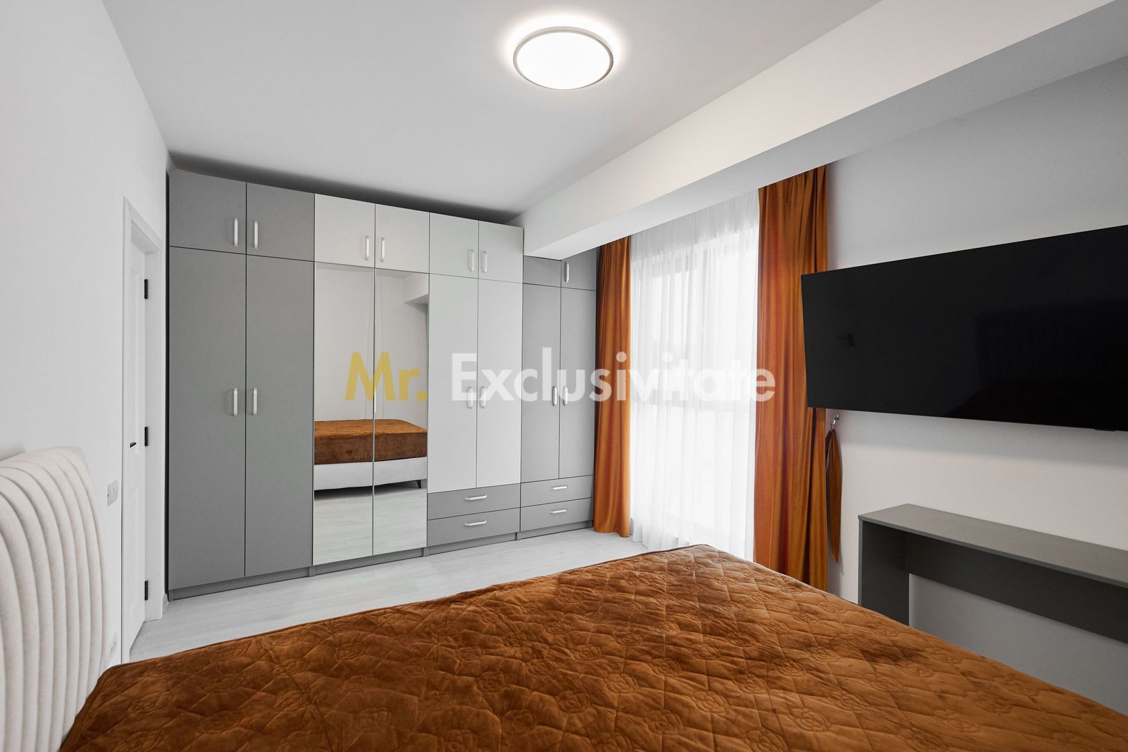 Apartament Premium 2 Camere | Bloc Nou 2025-Pitesti -zona Republicii - imaginea 10