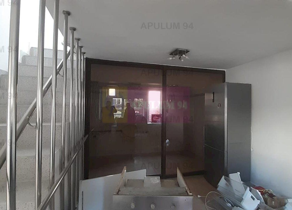 Casă-Vilă Brâncoveanu-Secuilor