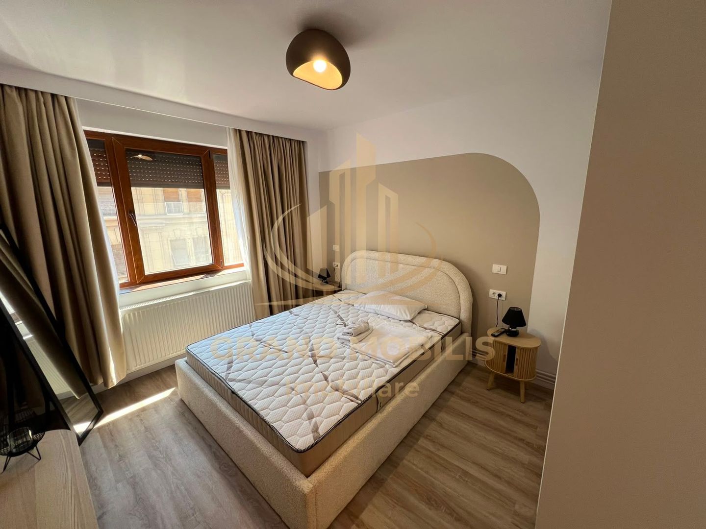 Apartament 2 cam ultracentral, renovat integral – Piața Victoriei - imaginea 6