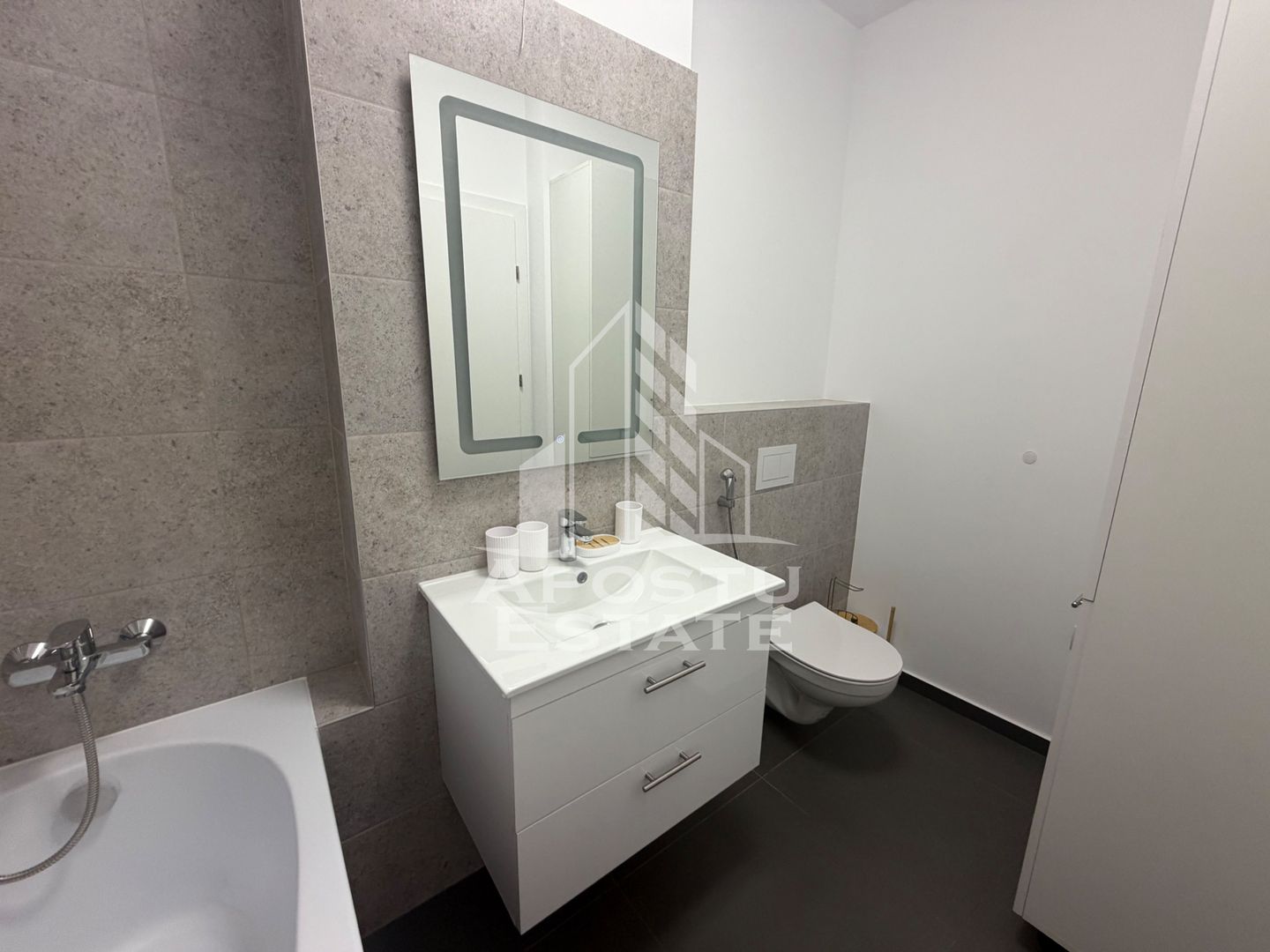Apartament cu 2 camere de vanzare , Campeador City , Torontalului - imaginea 13