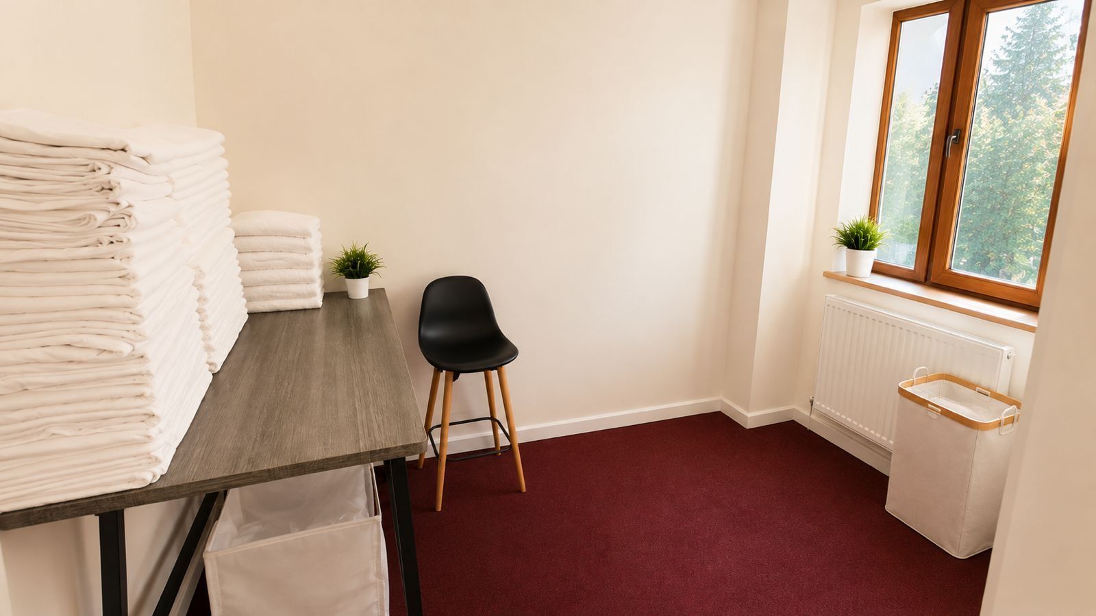 Spațiu de birouri 105 mp de închiriat ultracentral – 4 camere Eminescu - imaginea 9