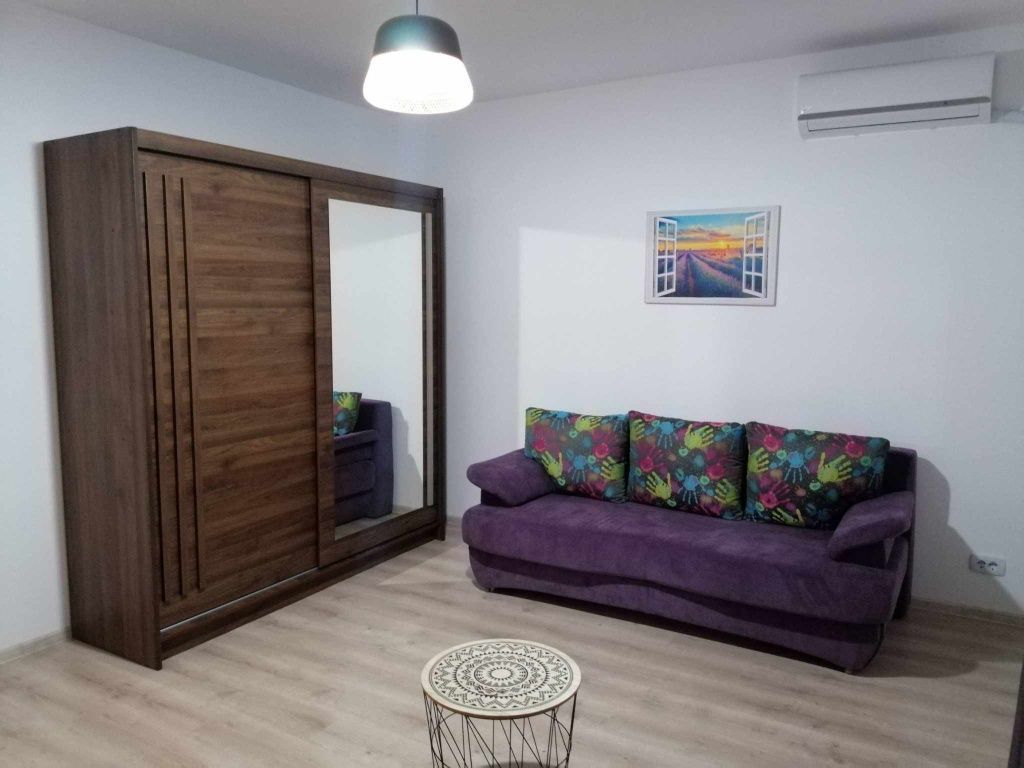 Garsoniera Exigent-Lujerului-Plaza-Parcul Liniei Oferta!!!