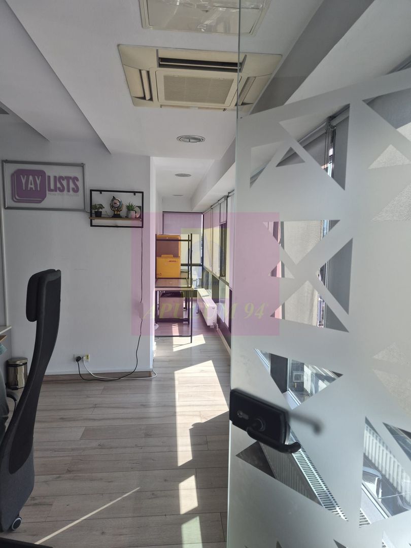 Spațiu de închiriat în Floreasca | 152,93 mp utili | Etaj 4 - imaginea 4